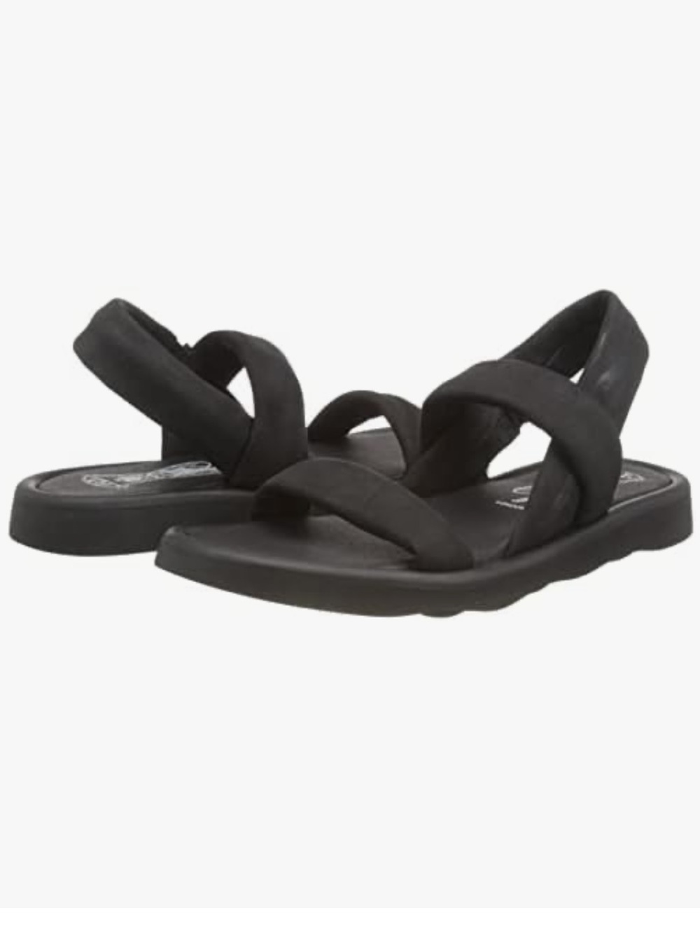 Fly London Tera873fly Women's Flat Sandals